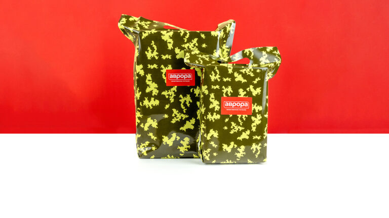 Индивидуальные рационы питания