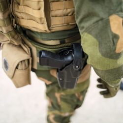 ИРП для военных, силовиков и госструктур