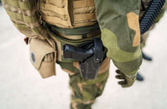 ИРП для военных, силовиков и госструктур