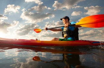 Сухпайки для активного отдыха